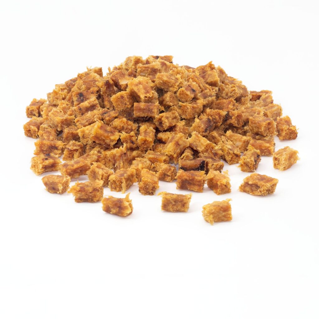 Trainingswürfel Huhn