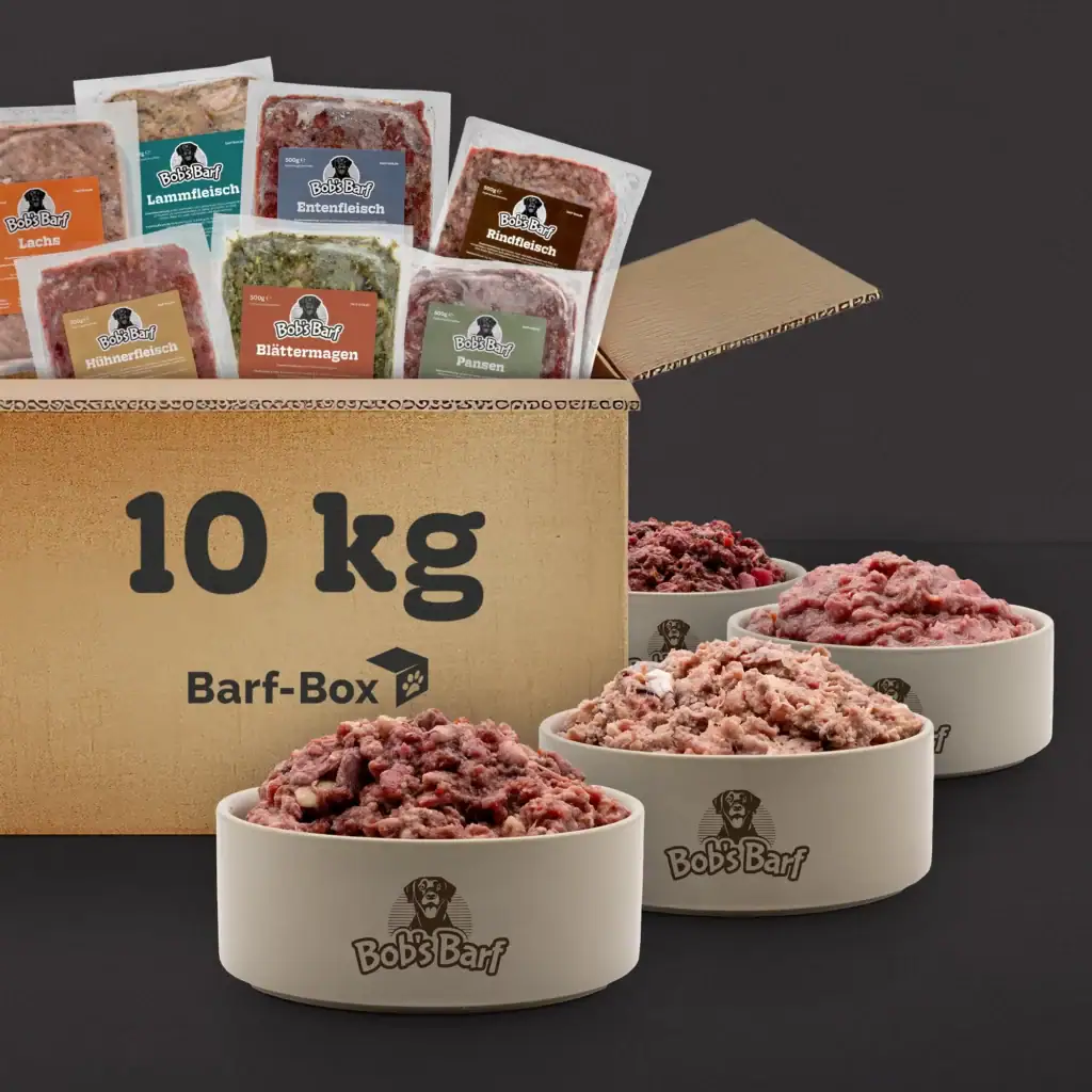 Sensitiv Starterbox